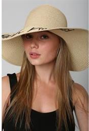 ΓΥΝΑΙΚΕΙΟ ΚΑΠΕΛΟ ABIGAIL VERONICA