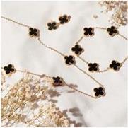 ΓΥΝΑΙΚΕΙΟ ΚΟΛΙΕ AURRARI JEWELS SHOP