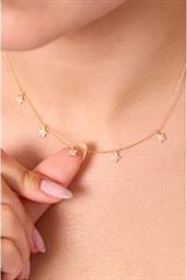 ΓΥΝΑΙΚΕΙΟ ΚΟΛΙΕ AVA COLLECTION JEWELS SHOP