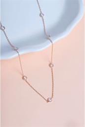 ΓΥΝΑΙΚΕΙΟ ΚΟΛΙΕ AVA COLLECTION JEWELS SHOP