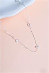 ΓΥΝΑΙΚΕΙΟ ΚΟΛΙΕ AVA COLLECTION JEWELS SHOP