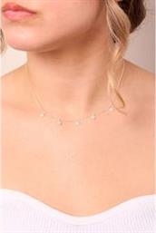 ΓΥΝΑΙΚΕΙΟ ΚΟΛΙΕ AVA COLLECTION JEWELS SHOP