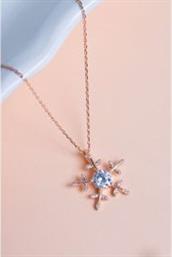 ΓΥΝΑΙΚΕΙΟ ΚΟΛΙΕ AVA COLLECTION JEWELS SHOP