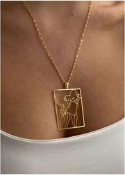 ΓΥΝΑΙΚΕΙΟ ΚΟΛΙΕ KENOSHA JEWELS SHOP