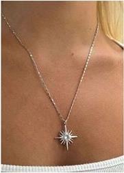 ΓΥΝΑΙΚΕΙΟ ΚΟΛΙΕ KENOSHA JEWELS SHOP