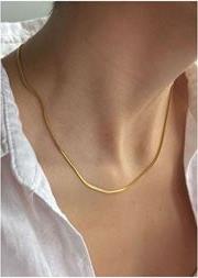 ΓΥΝΑΙΚΕΙΟ ΚΟΛΙΕ KENOSHA JEWELS SHOP