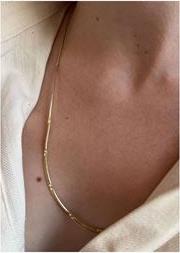 ΓΥΝΑΙΚΕΙΟ ΚΟΛΙΕ KENOSHA JEWELS SHOP