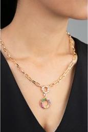 ΓΥΝΑΙΚΕΙΟ ΚΟΛΙΕ MIOLI JEWELS SHOP