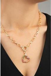 ΓΥΝΑΙΚΕΙΟ ΚΟΛΙΕ MIOLI JEWELS SHOP