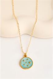 ΓΥΝΑΙΚΕΙΟ ΚΟΛΙΕ MIOLI JEWELS SHOP