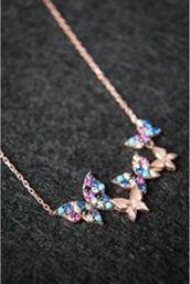 ΓΥΝΑΙΚΕΙΟ ΚΟΛΙΕ MIOLI JEWELS SHOP