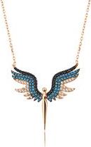 ΓΥΝΑΙΚΕΙΟ ΚΟΛΙΕ MIOLI JEWELS SHOP