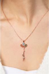 ΓΥΝΑΙΚΕΙΟ ΚΟΛΙΕ MIOLI JEWELS SHOP