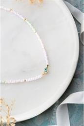 ΓΥΝΑΙΚΕΙΟ ΚΟΛΙΕ VERONICA JEWELS SHOP από το BRANDSGALAXY