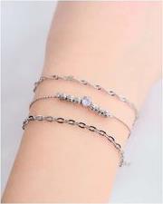 ΓΥΝΑΙΚΕΙΟ ΒΡΑΧΙΟΛΙ AURRARI JEWELS SHOP