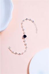 ΓΥΝΑΙΚΕΙΟ ΒΡΑΧΙΟΛΙ AVA COLLECTION JEWELS SHOP από το BRANDSGALAXY