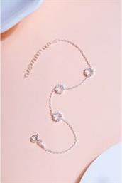 ΓΥΝΑΙΚΕΙΟ ΒΡΑΧΙΟΛΙ AVA COLLECTION JEWELS SHOP