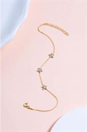 ΓΥΝΑΙΚΕΙΟ ΒΡΑΧΙΟΛΙ AVA COLLECTION JEWELS SHOP