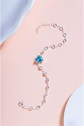 ΓΥΝΑΙΚΕΙΟ ΒΡΑΧΙΟΛΙ AVA COLLECTION JEWELS SHOP από το BRANDSGALAXY