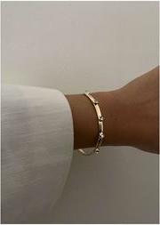 ΓΥΝΑΙΚΕΙΟ ΒΡΑΧΙΟΛΙ KENOSHA JEWELS SHOP