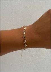 ΓΥΝΑΙΚΕΙΟ ΒΡΑΧΙΟΛΙ KENOSHA JEWELS SHOP από το BRANDSGALAXY