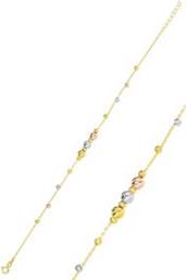ΓΥΝΑΙΚΕΙΟ ΒΡΑΧΙΟΛΙ SADIE JEWELS SHOP από το BRANDSGALAXY