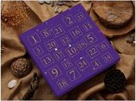 ΗΜΕΡΟΛΟΓΙΟ ΚΟΣΜΗΜΑΤΩΝ MIOLI JEWELS SHOP