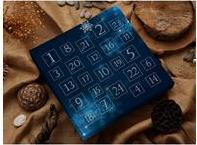 ΗΜΕΡΟΛΟΓΙΟ ΚΟΣΜΗΜΑΤΩΝ MIOLI JEWELS SHOP