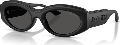 ΓΥΑΛΙΑ ΗΛΙΟΥ ΧΡΩΜΑ: ΜΑΥΡΟ, 0JC6002U JIMMY CHOO