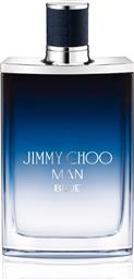 MAN BLUE EAU DE TOILETTE 50ML JIMMY CHOO