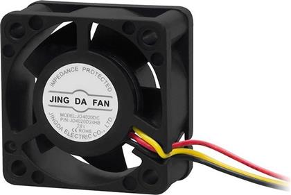 CASE FAN 40MM JING DA FAN