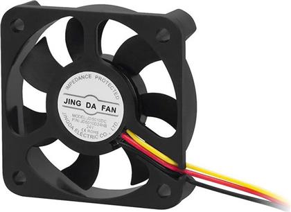 CASE FAN 50MM JING DA FAN