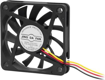 CASE FAN 60MM JING DA FAN