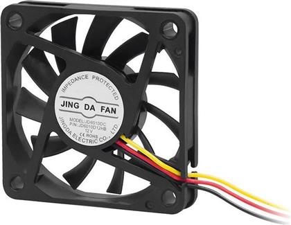 CASE FAN 60MM JING DA FAN