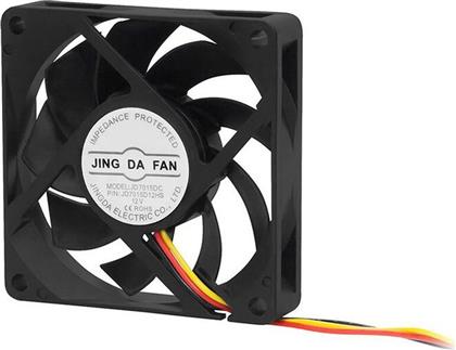 CASE FAN 70MM JING DA FAN