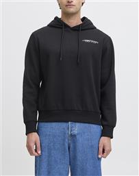 JJREBEL JREBZACK SWEAT HOOD NOOS JJ REBEL