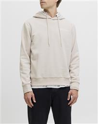 JJREBEL JREBZACK SWEAT HOOD NOOS JJ REBEL