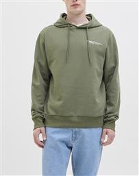 JJREBEL JREBZACK SWEAT HOOD NOOS JJ REBEL