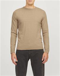 JREBCALLUM KNIT CREW NECK NOOS JJ REBEL