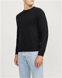 JREBCALLUM KNIT CREW NECK NOOS JJ REBEL