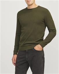 JREBCALLUM KNIT CREW NECK NOOS JJ REBEL