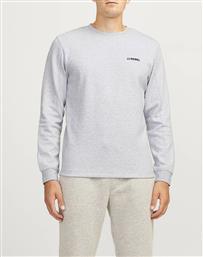 JREBJACKSON SWEAT CREW NECK JJ REBEL