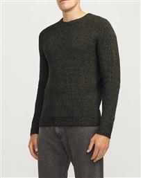 JREBLIAM KNIT CREW NECK JJ REBEL