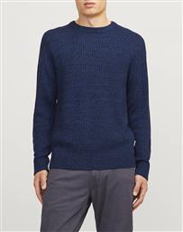 JREBLIAM KNIT CREW NECK JJ REBEL