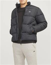 JREBREBEL LOGO PUFFER SN JJ REBEL