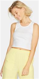 ΓΥΝΑΙΚΕΙΟ CROPPED ΑΜΑΝΙΚΟ T-SHIRT (9000139359-1726) JJXX