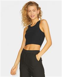 ΓΥΝΑΙΚΕΙΟ CROPPED ΑΜΑΝΙΚΟ T-SHIRT (9000139362-1469) JJXX