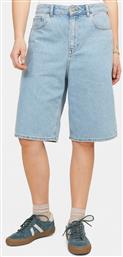 JXEDA DENIM ΓΥΝΑΙΚΕΙΟ ΣΟΡΤΣ (9000170796-26829) JJXX