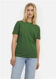 T-SHIRT ANNA 12200182 ΠΡΑΣΙΝΟ REGULAR FIT JJXX