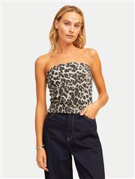 ΤΟΠ FIONA 12280486 ΚΑΦΕ SLIM FIT JJXX
